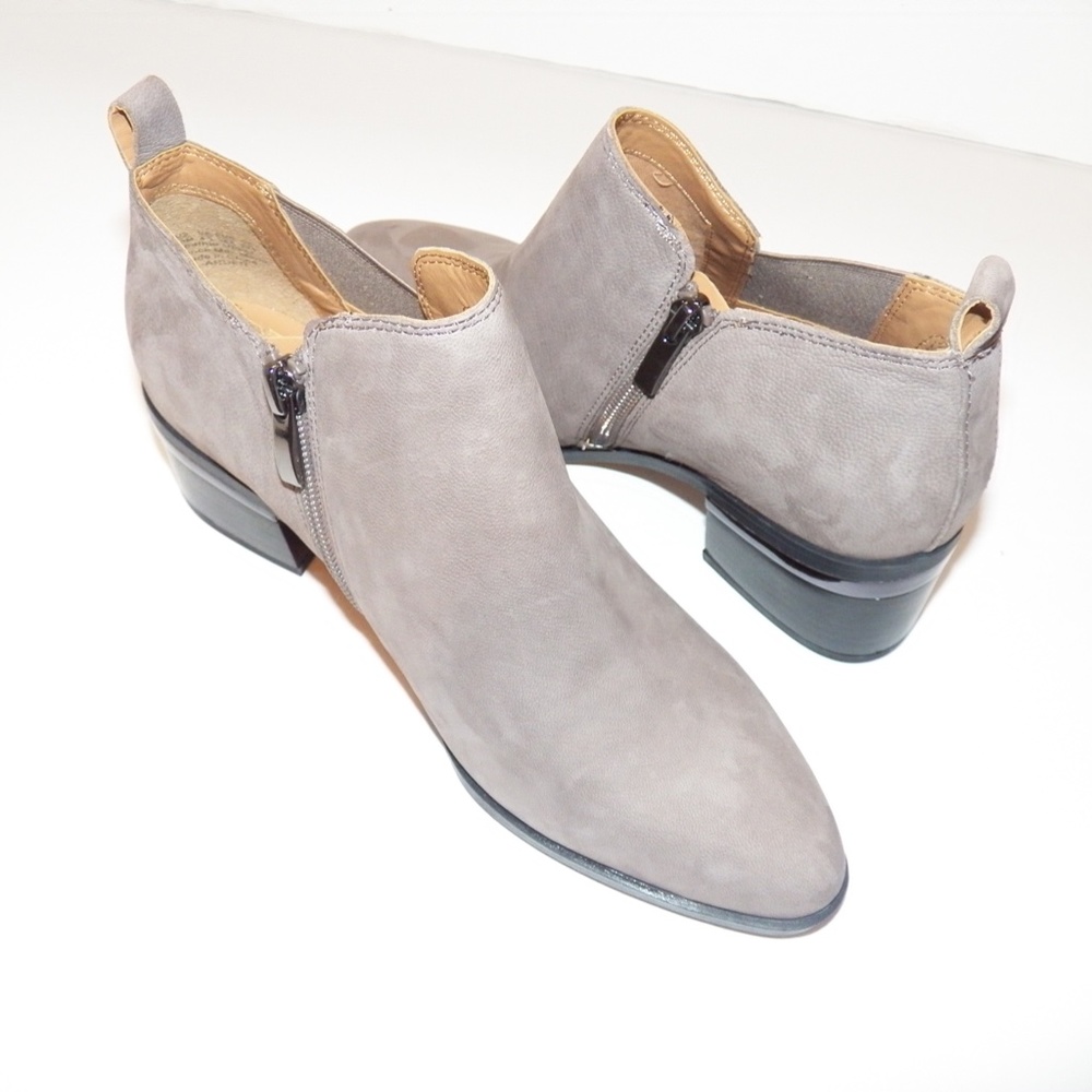 Franco Sarto Booties